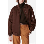 Blouson Canada - Marron
