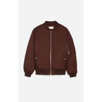 Blouson Canada - Marron