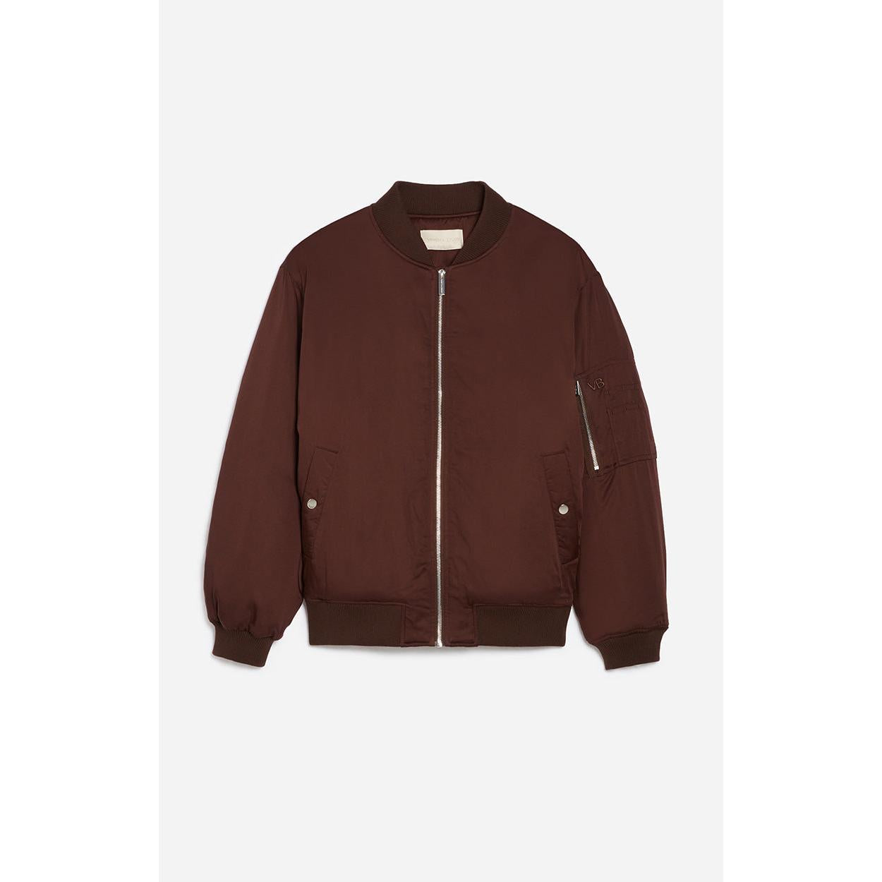 Blouson Canada - Marron