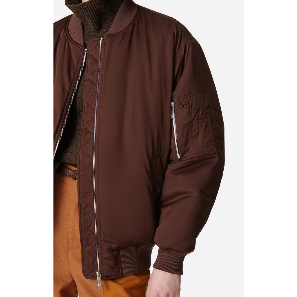 Blouson Canada - Marron