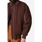 Blouson Canada - Marron