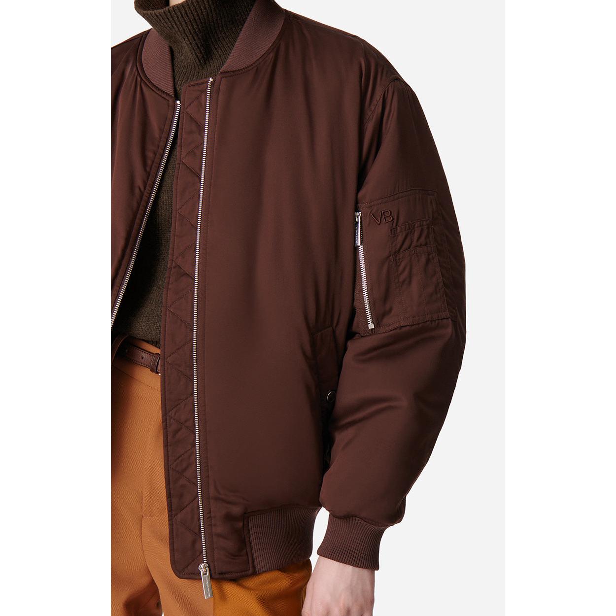 Blouson Canada - Marron