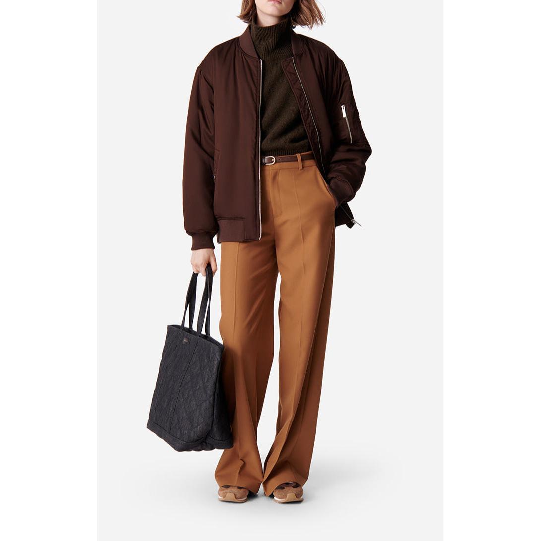 Blouson Canada - Marron