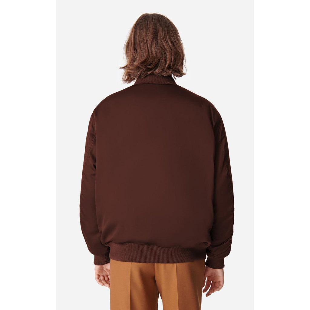 Blouson Canada - Marron