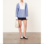 Chemise Danny - Bleu