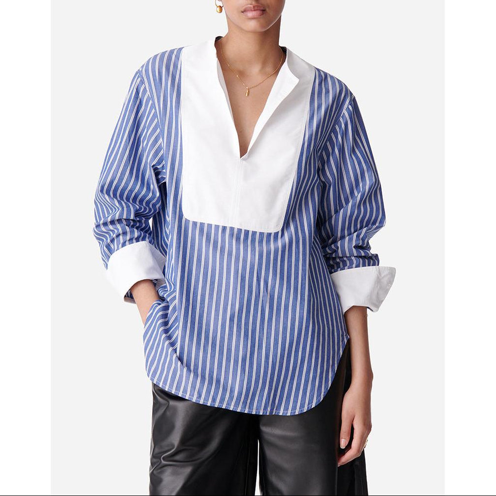 Chemise Danny - Bleu