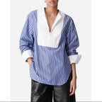 Chemise Danny - Bleu