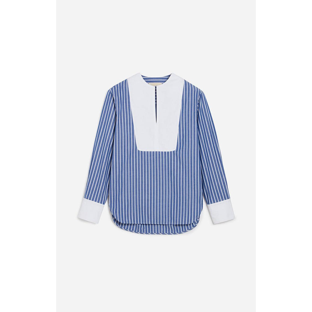 Chemise Danny - Bleu