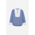Chemise Danny - Bleu