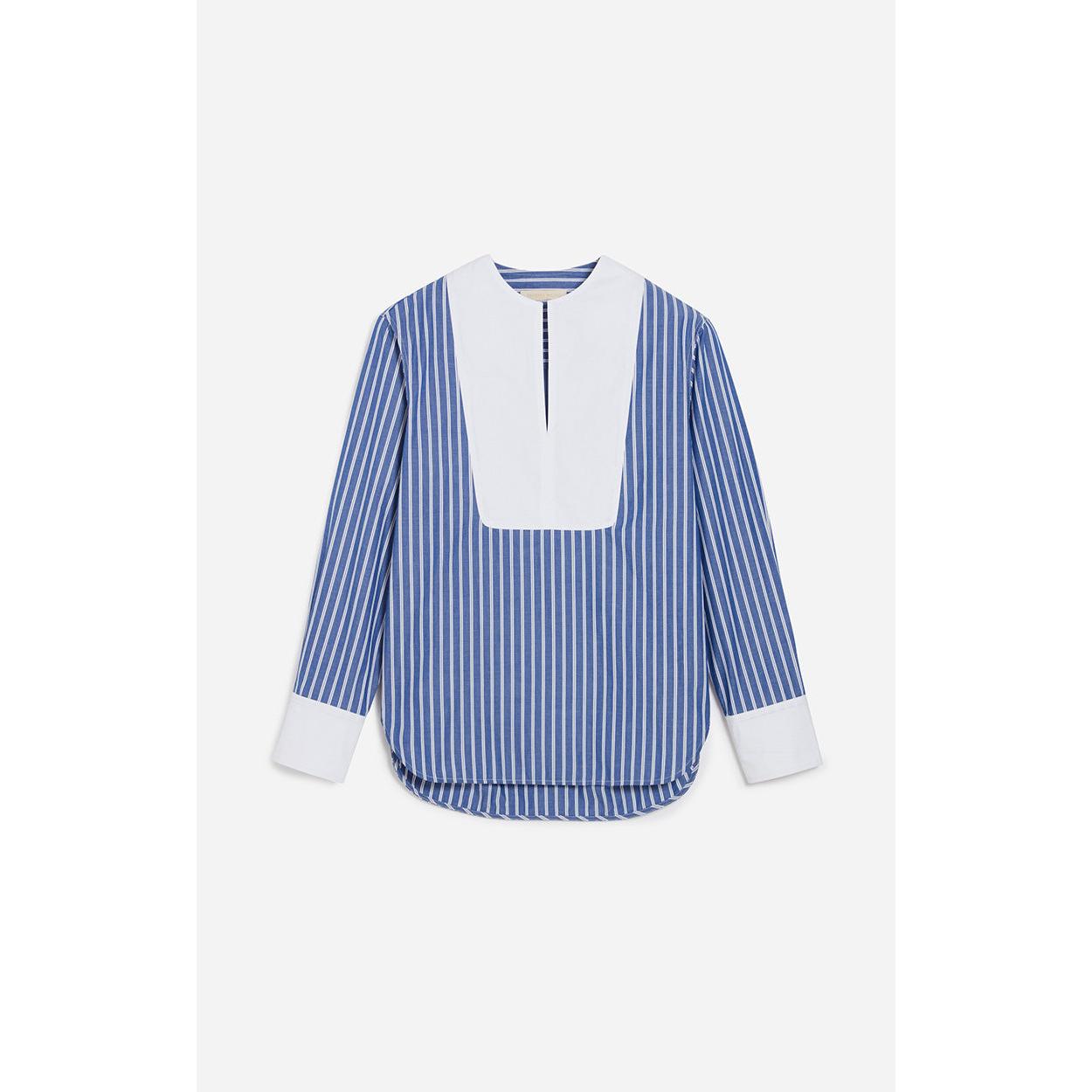Chemise Danny - Bleu