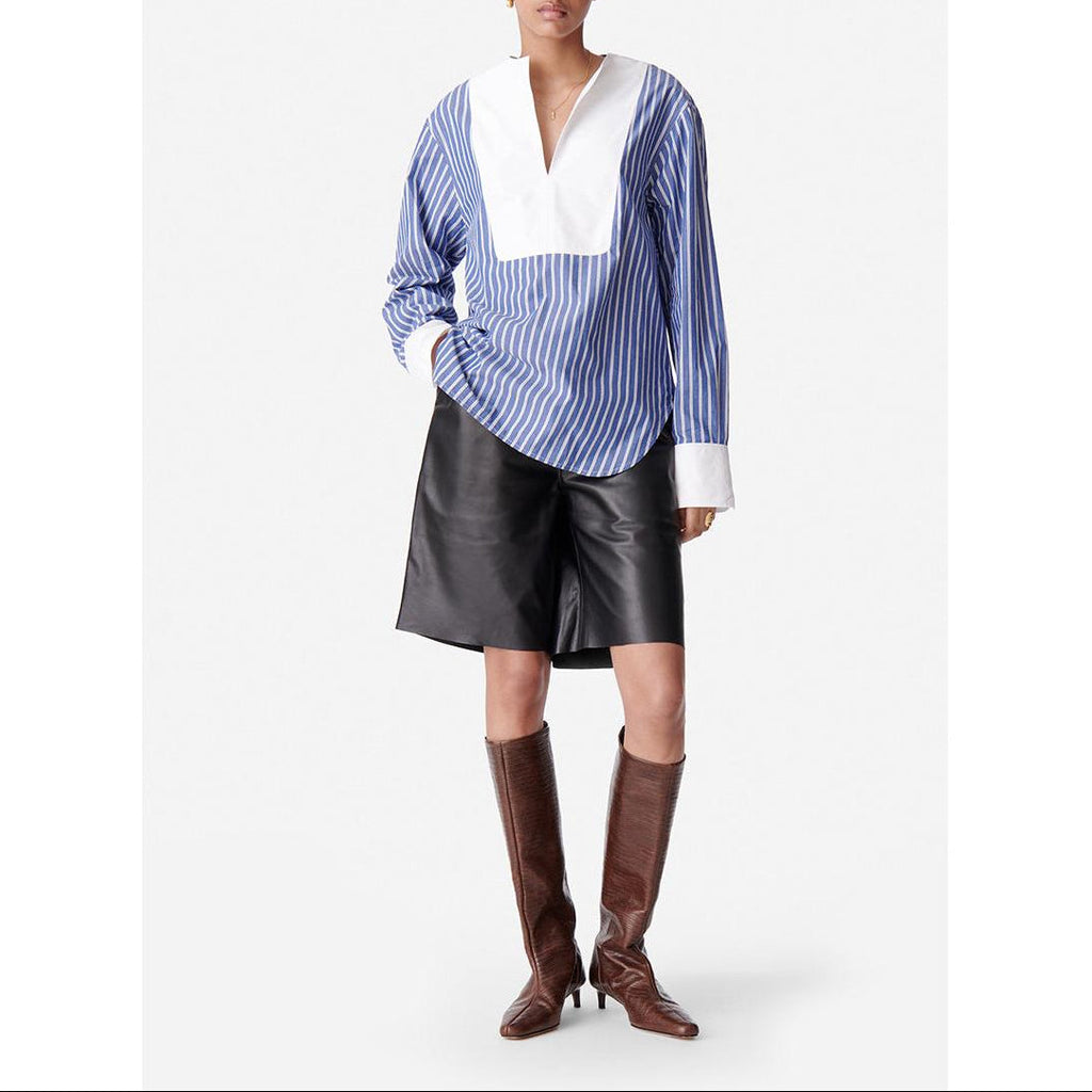 Chemise Danny - Bleu