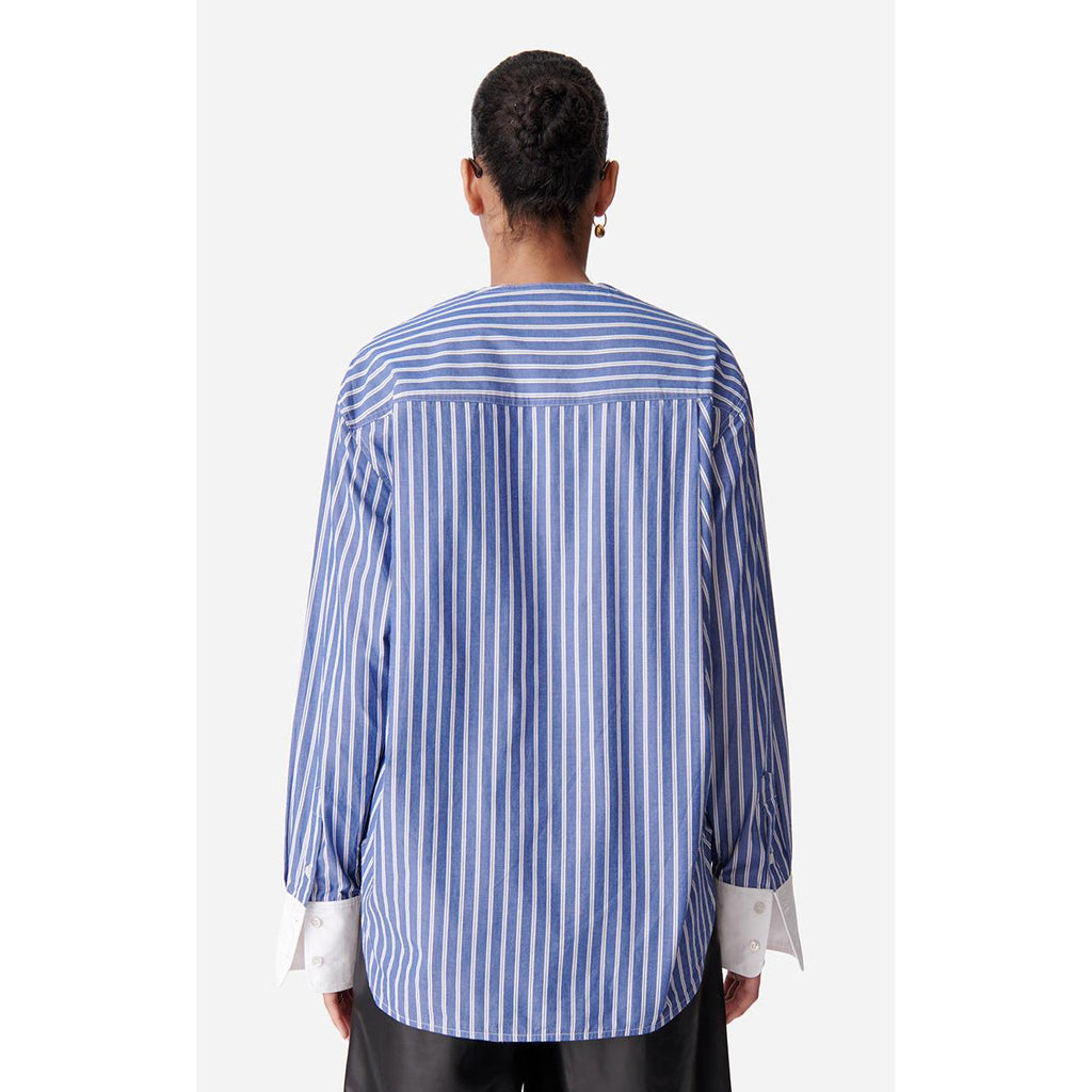 Chemise Danny - Bleu