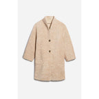 Duran Coat - Beige
