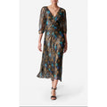 Darcia Dress - Black