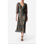 Darcia Dress - Black