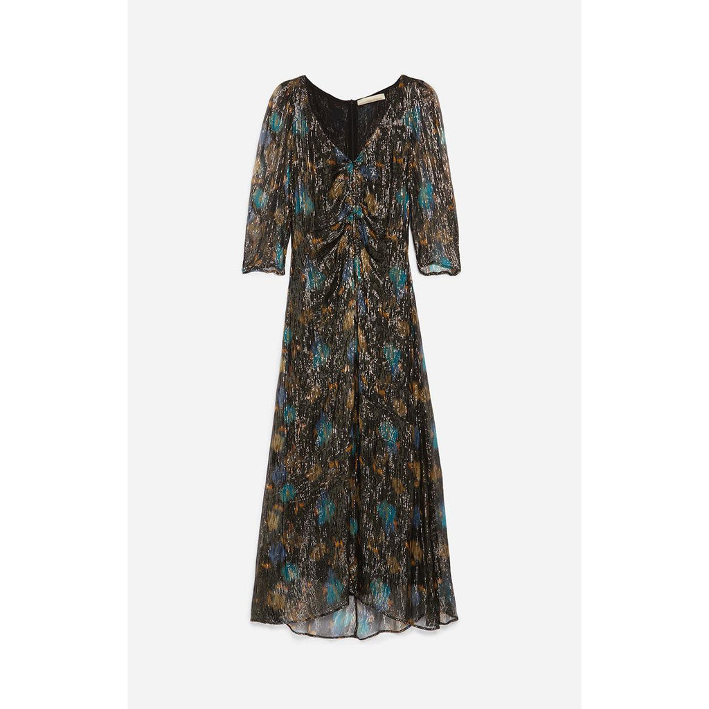 Darcia Dress - Black