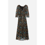 Darcia Dress - Black