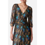 Darcia Dress - Black