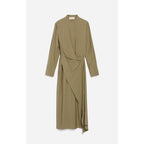 Robe Dolmen - Kaki