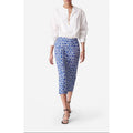 Corail Skirt - Blue