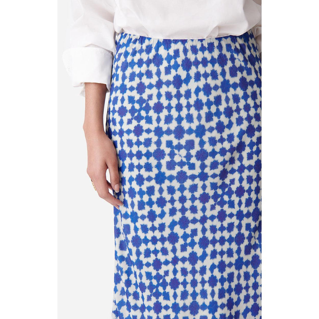 Corail Skirt - Blue