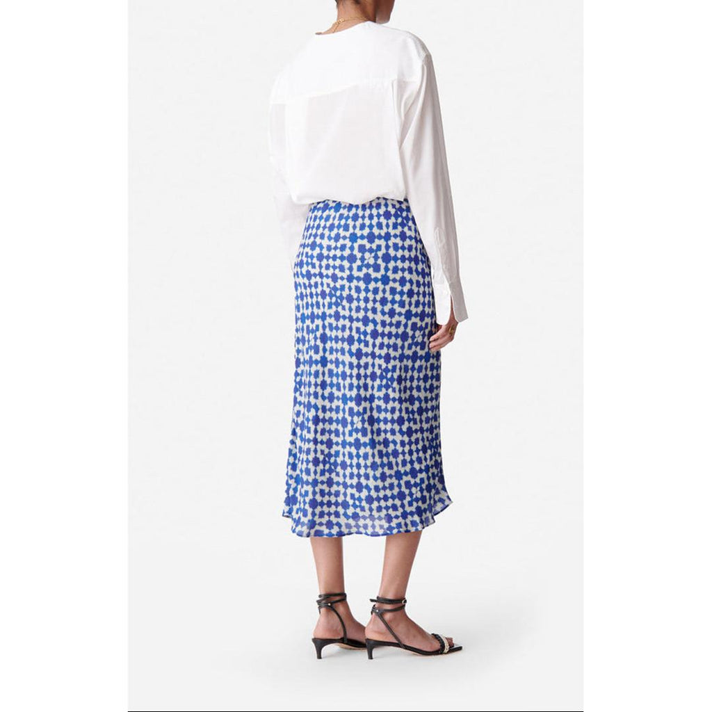 Corail Skirt - Blue