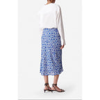 Corail Skirt - Blue