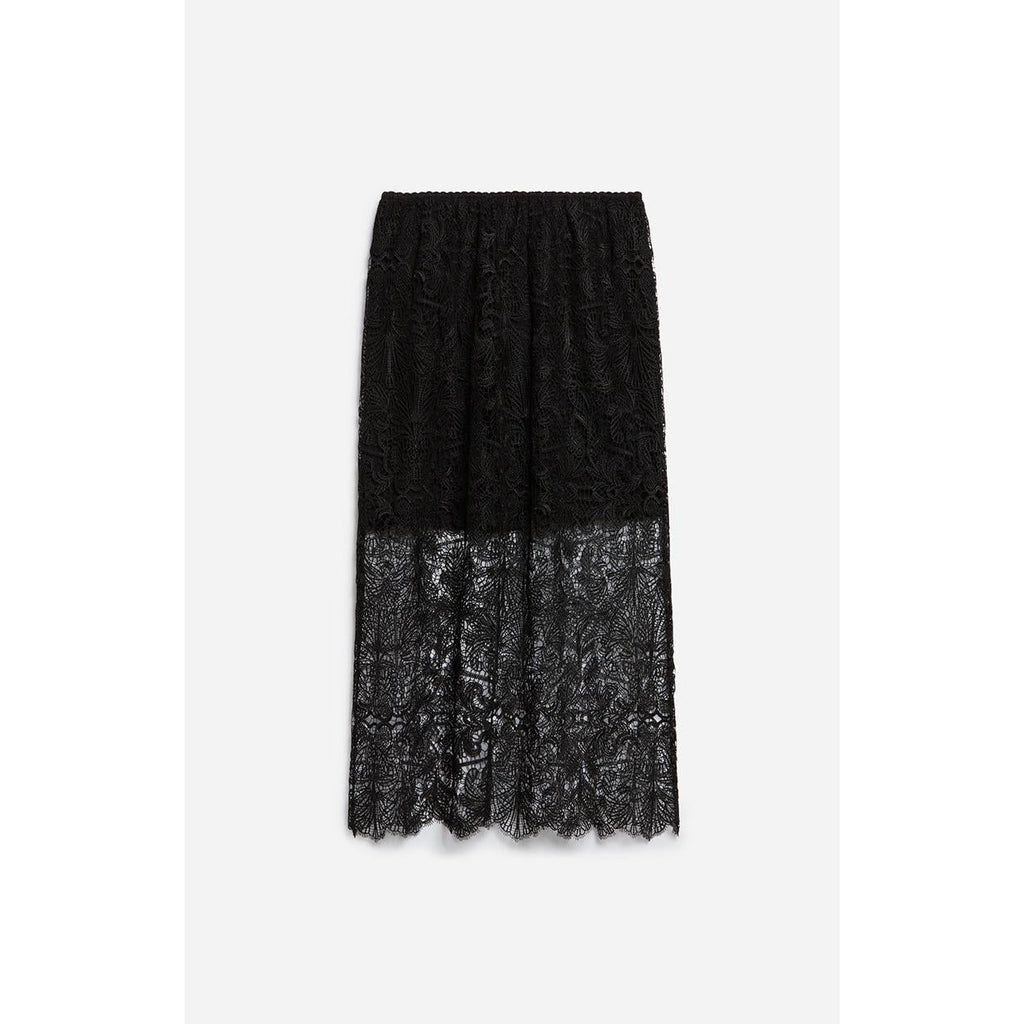 Skirt Douce - Noir