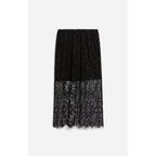 Skirt Douce - Noir
