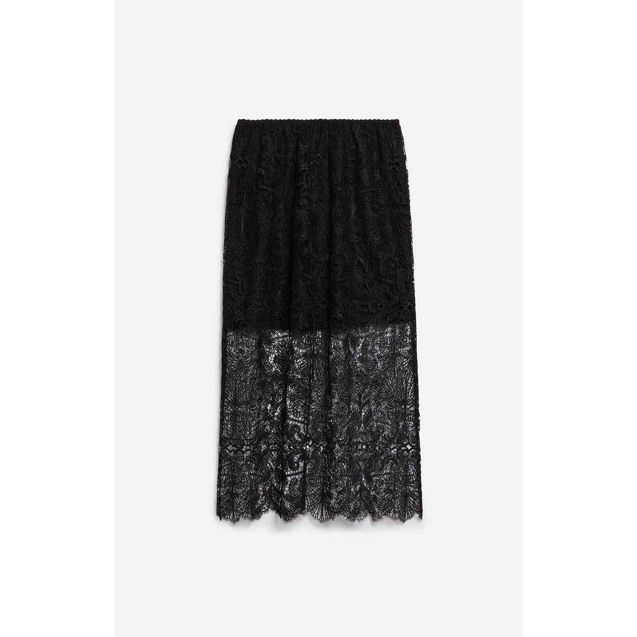 Skirt Douce - Noir