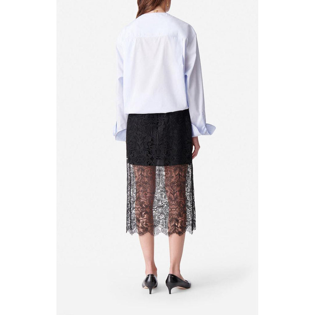 Skirt Douce - Noir