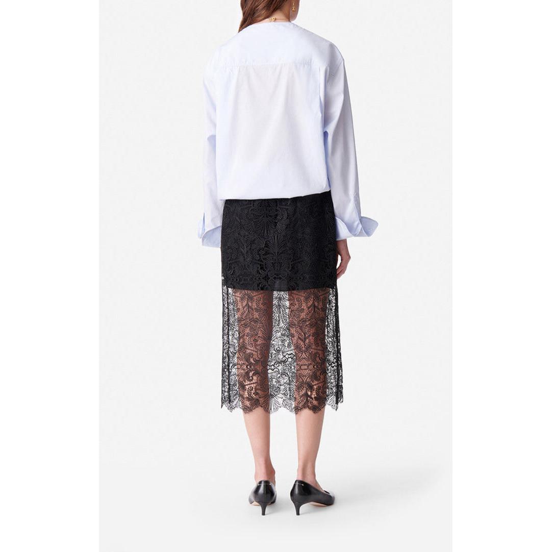 Skirt Douce - Noir
