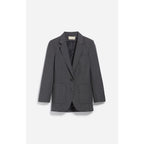 Bradley Jacket - Anthracite Marl