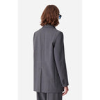Bradley Jacket - Anthracite Marl