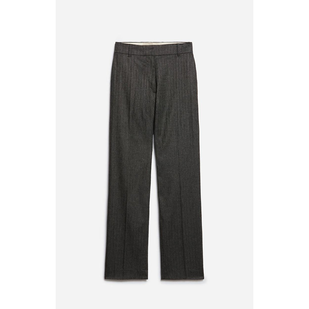Pantalon Dude - Anthracite Chine