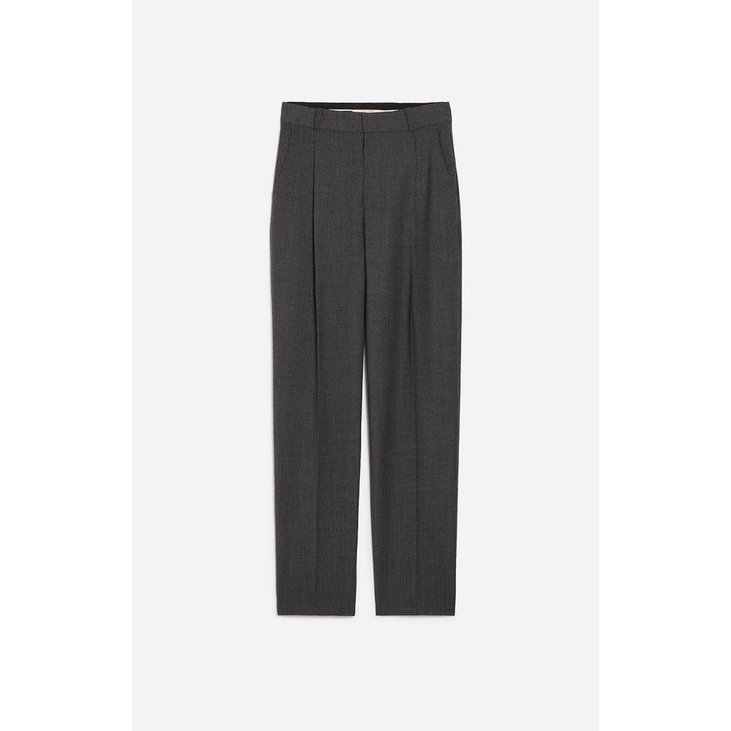 Pantalon Dude - Anthracite Chine