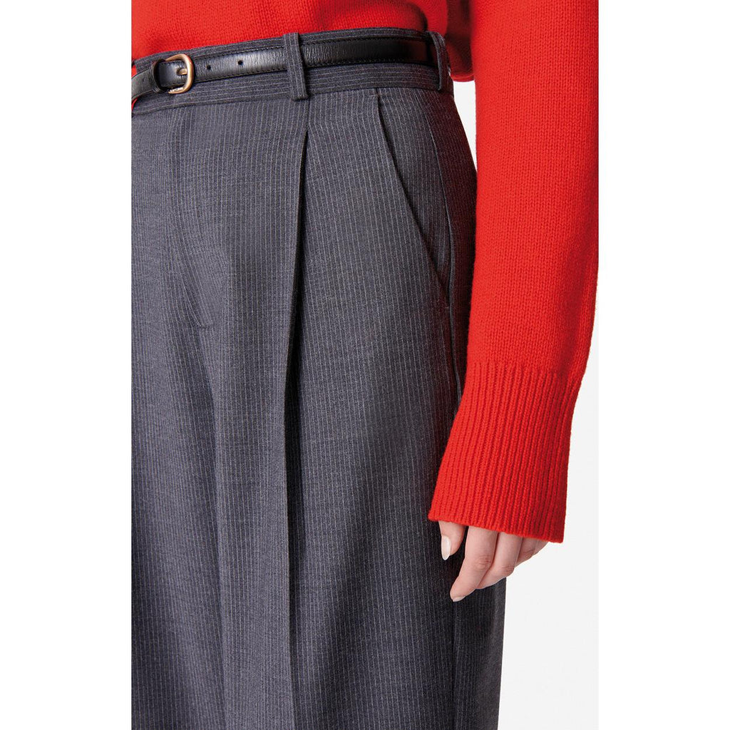 Pantalon Dude - Anthracite Chine