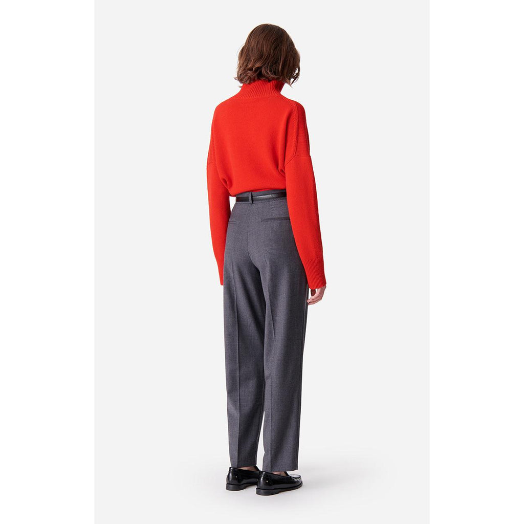 Pantalon Dude - Anthracite Chine