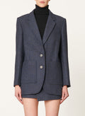 Veste Tailleur - Marine