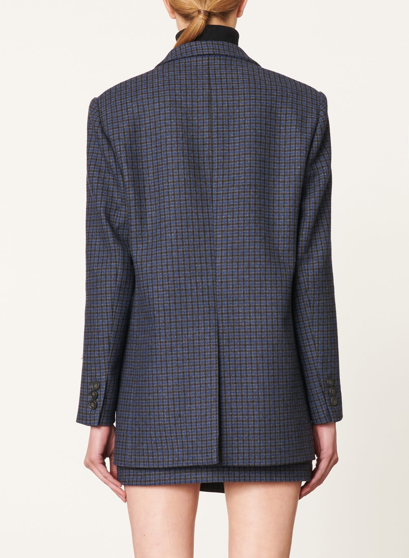 Veste Tailleur - Marine