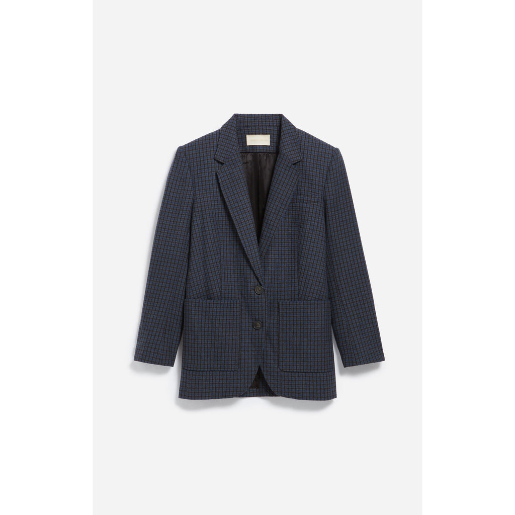 Veste Tailleur - Marine