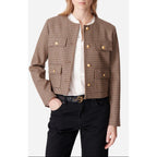 Vanessa Bruno - Veste Deana - Camel