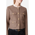 Vanessa Bruno - Veste Deana - Camel