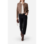 Vanessa Bruno - Veste Deana - Camel