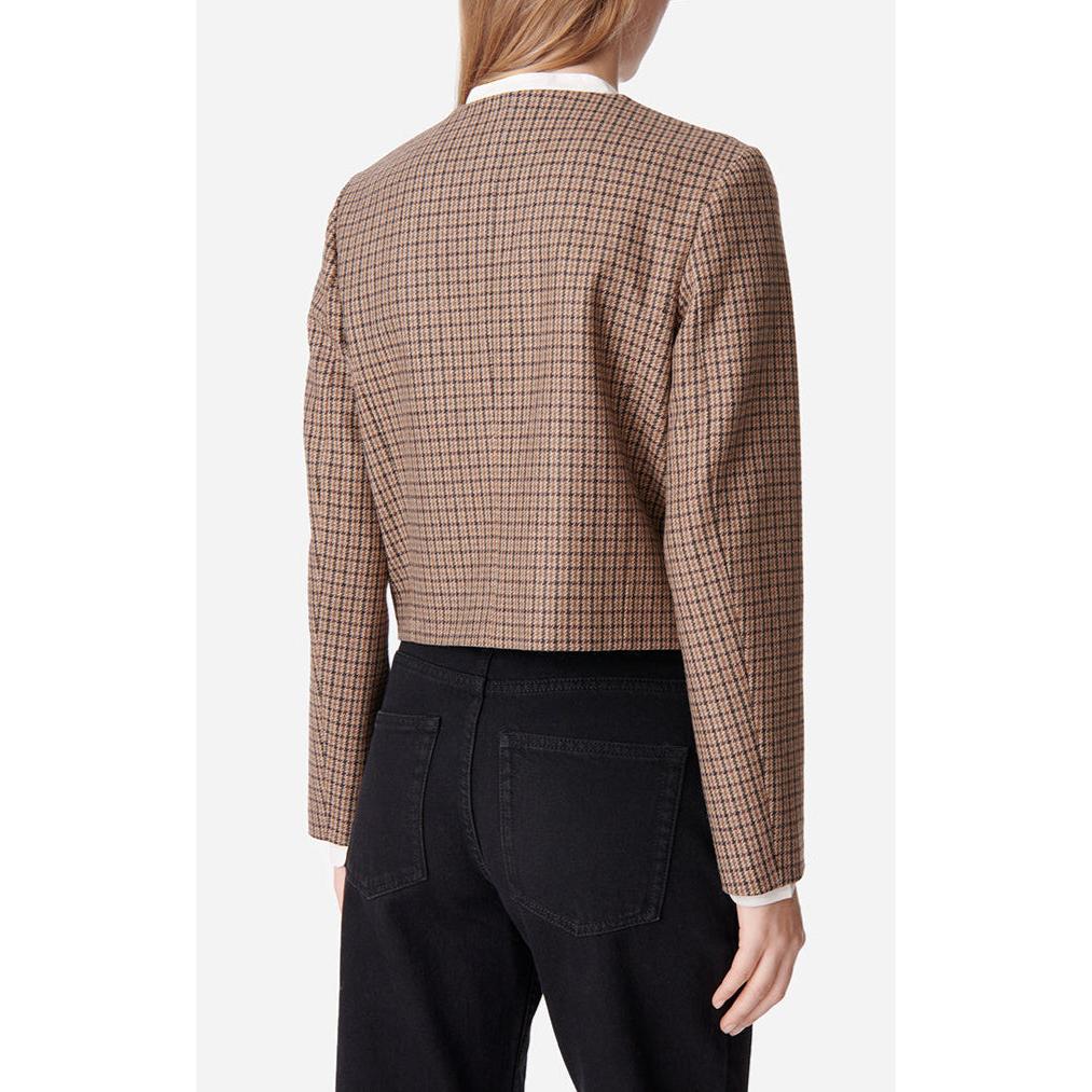 Vanessa Bruno - Veste Deana - Camel