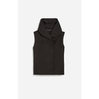 Dariel Puffer Jacket - Black