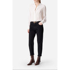 Vanessa Bruno - Blouse Deal - Ecru