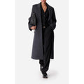Darius Coat - Anthracite