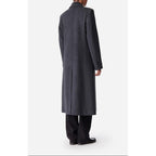 Darius Coat - Anthracite
