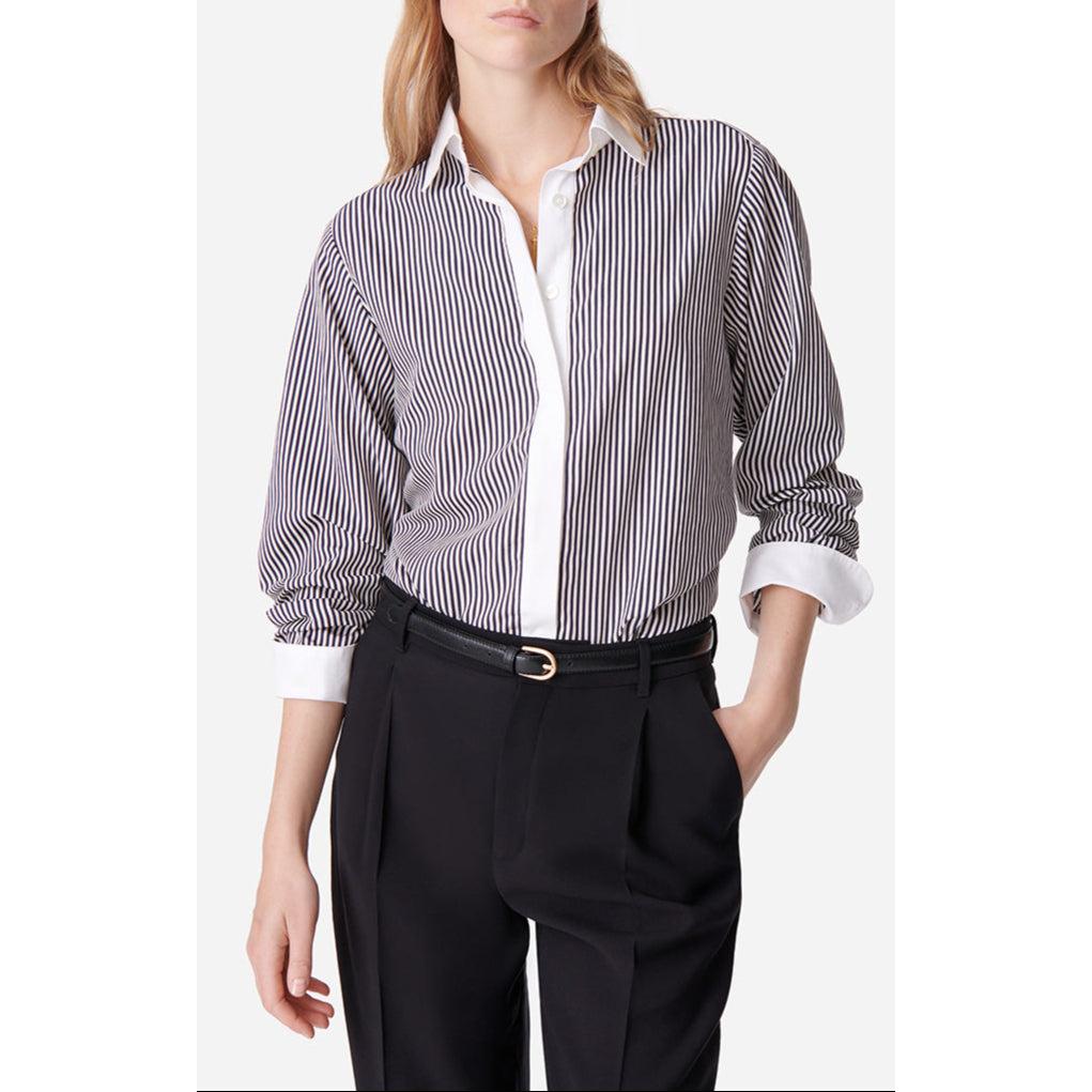 Dario Shirt - Black